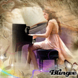 Miley Cyrus < vintage > < beige > demi_lovato770