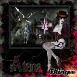 ATENA GHOTIQUE