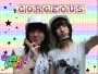 Glamour Chicks!