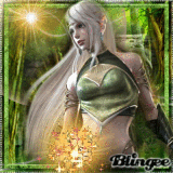 The Power Fairy