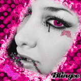 Emo Pink
