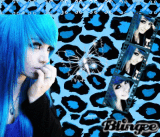 emoblue