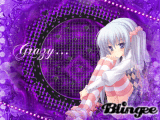 GrAzY..oRiGiN4L BlInGee 