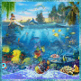 Underwater world