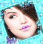 Selena Gomez Kiss & Tell