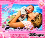 Claudinha Leite * Brasil