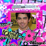 JoE jonaS..xra Adri!:) Tqm amiGa