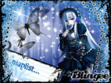 ...gothic playlist... =D