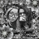 Me & Sam ~ Sisters Forever