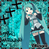Vocaloid MikU hAtSuNE !