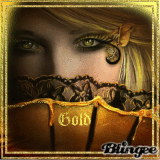 gold