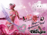 Have a Glamorous Day