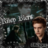♥--Riley Biers--♥