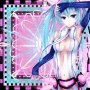♥Miku Hatsune♥ lovers