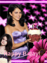 Happy 18 B-day SEL