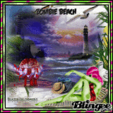 ..Zombie Beach..