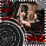 Andy Sixx </3