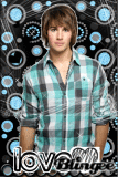 Big Time Love James