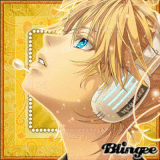 len kagamine ♥