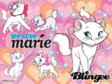  The Aristocats Marie 