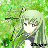 Anime Green