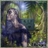 Ci-Gît Cupidon Ci-Gît Cupidon