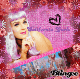 California gurls