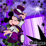 Micky Mouse