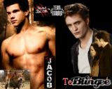 team jacob or team edward?