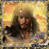 Jack Sparrow