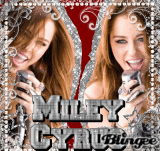 Miley Cyrus Party In The USA ♦By KristenStewartMileyCyrus♦