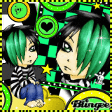 Emo Boy