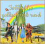 Follow the yellow brick road
