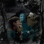 hp7 harry & voldemort