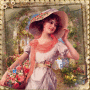 vintage beauty