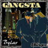 gansta !!!!!