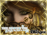 BEAUTIFUL EYES CHALLENGE