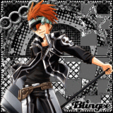 ♥♥Lavi♥♥D-Gray-Man