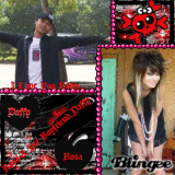 rσsα & hєr вσчfríєnd dαffч *...í lσvє чσu вαвч...* hαckєd вч lαcєч *(dαrkєmσpríncєss)*