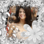 Selena Gomez White