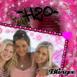 H2o is the best!!!!Rikki is my favorite mermaid!!!!VERSION PINK!!!!