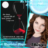 La breve seconda vita di Bree Tanner di Stephenie Meyer