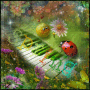 Spring Love...