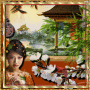 Tea Garden