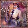 FRANK SINATRA FOR BOMBONELA 