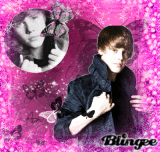 Justin Biiieeberrrr :*