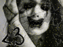 chica gotica
