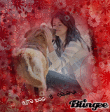 Selena Gomez___RED (DOGGIE Special)