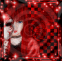 red and black .......-mask challenge- red and black .......-mask challenge-