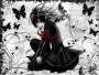 In the darkness